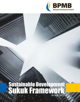 bpmb sustainable development sukuk