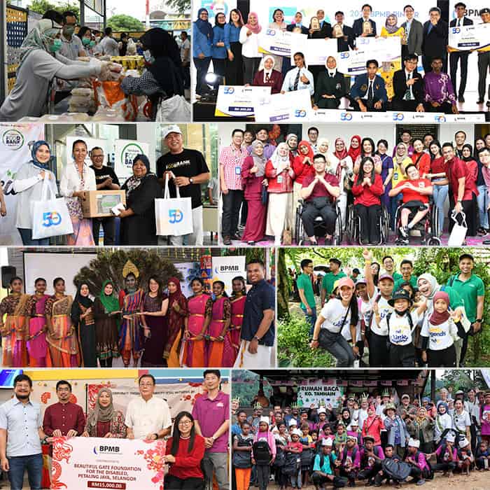 Our CSR Programmes