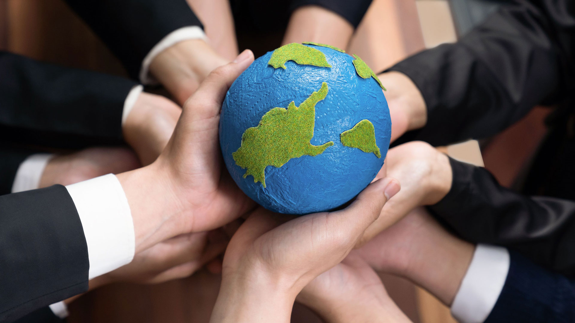 blended financing