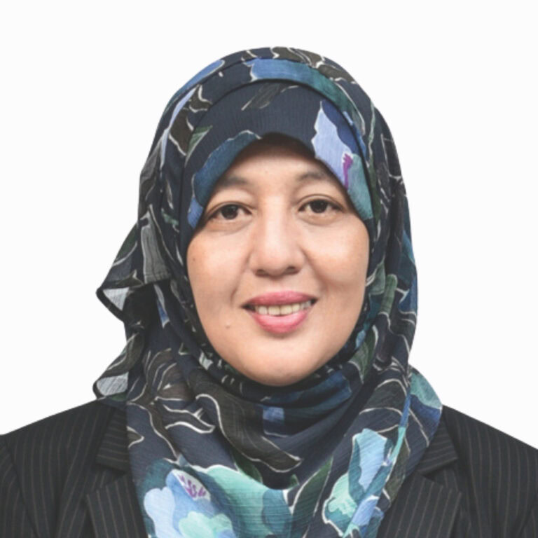 DATUK NURBAYU KASIM CHANG