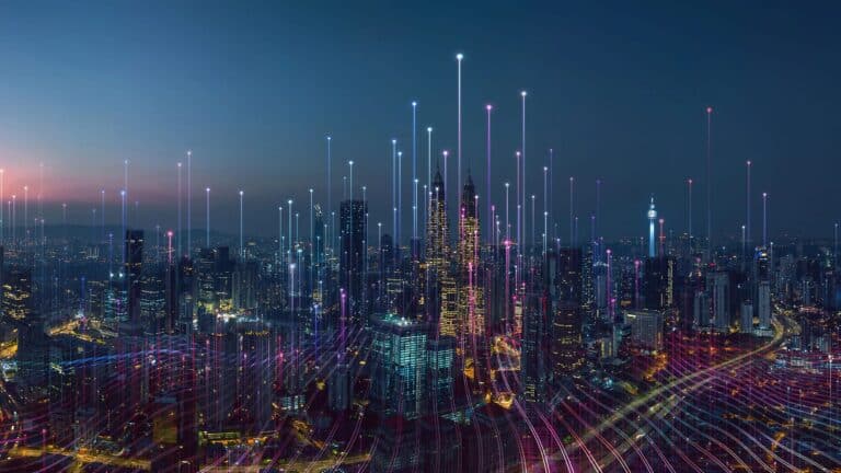 fostering innovation and growth to transform our digital economy