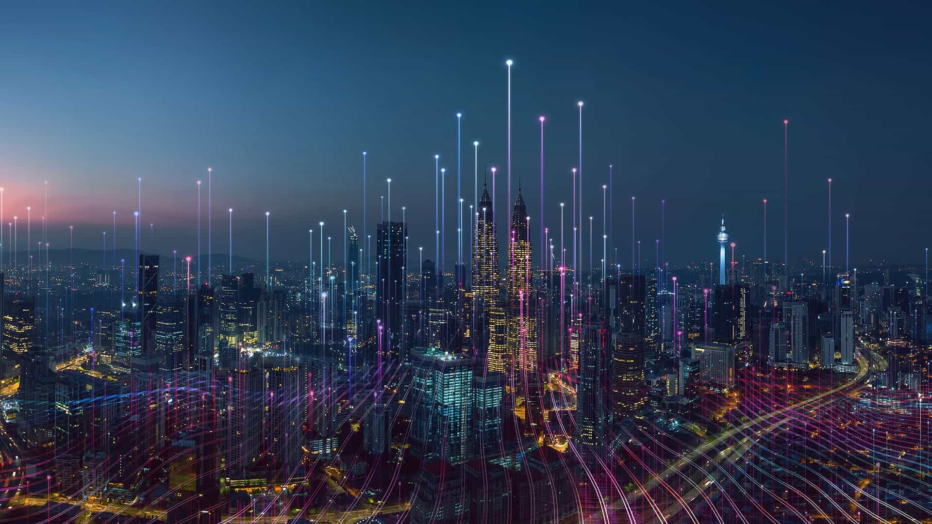 fostering innovation and growth to transform our digital economy