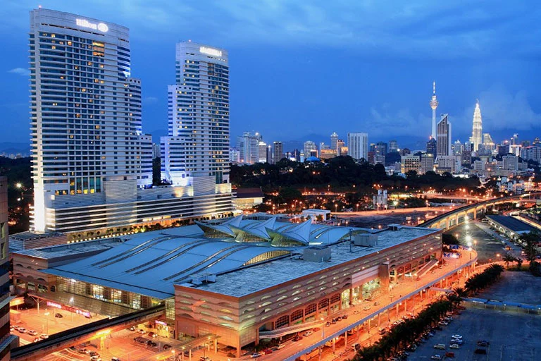Kuala Lumpur Sentral Sdn Bhd