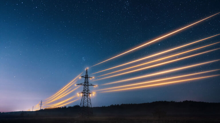 national energy transition facility