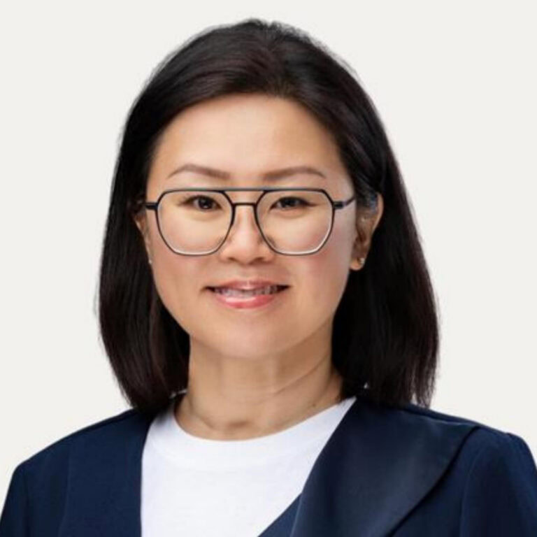CYNTHIA CHEE PEI SZE