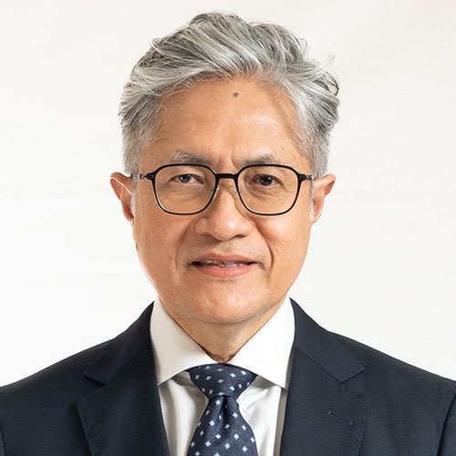 DATO’ SULAIMAN MOHD TAHIR