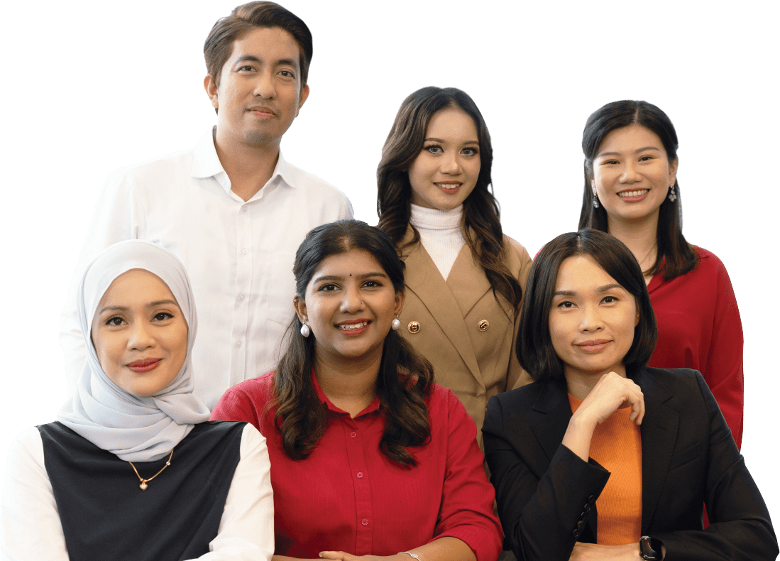 unified foundation for greater impact across malaysia